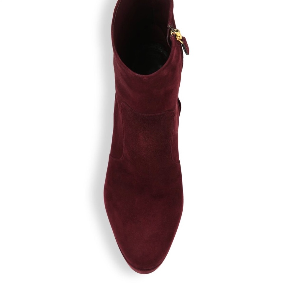 ▪️Prada Bootie▪️ - Picture 4 of 8